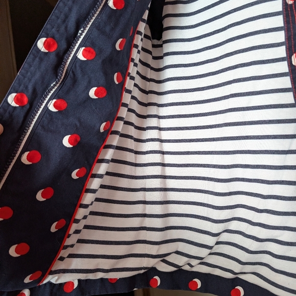 Boden Whitby raincoat - Picture 4 of 8